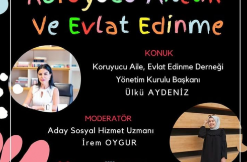 Bitlis Eren Üniversitesi Sosyal Hizmet Bölümü