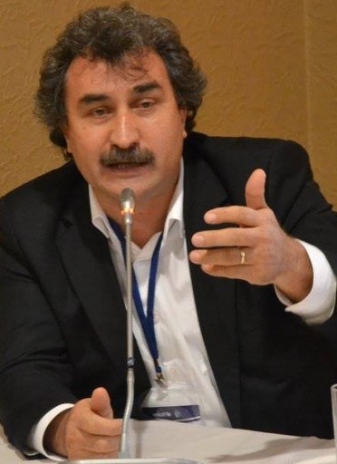 Prof. Dr. Kasım KARATAŞ