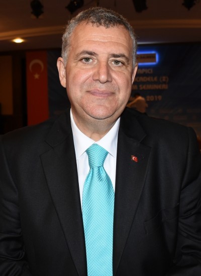 Prof. Dr. İsmail Hamit Hancı