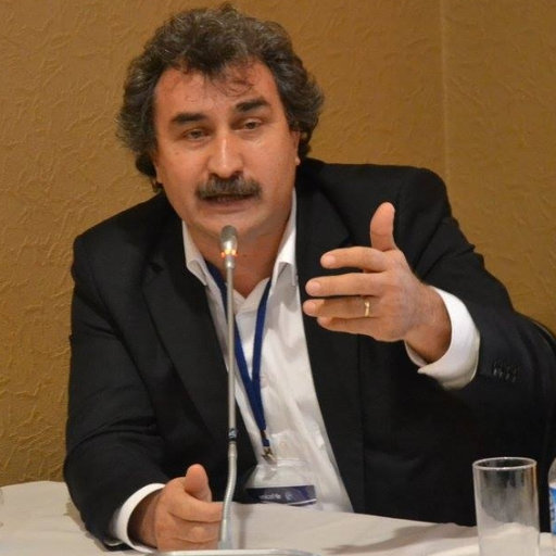Prof. Dr. Kasım KARATAŞ