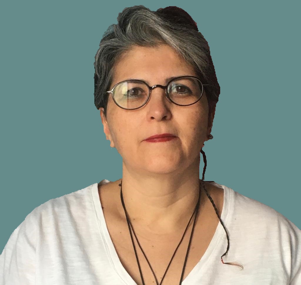 Doç.Dr. İlkiz ALTINOĞLU DİKMEER